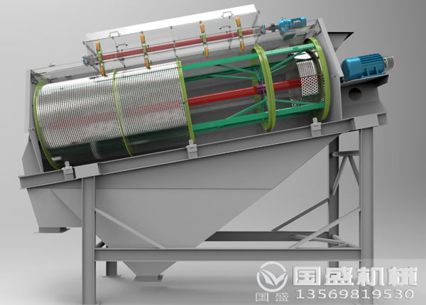 滾筒篩沙機價格和圖片 滾筒篩沙機價格和圖片