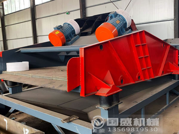 脫水篩選機(jī)多少錢 脫水篩選機(jī)多少錢