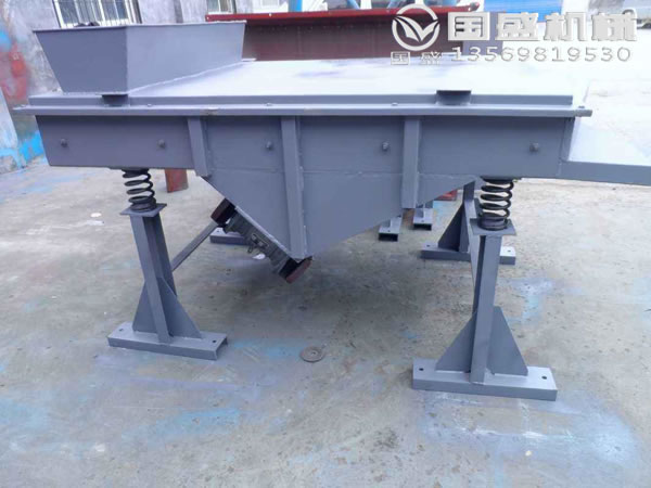 多功能震動篩選機 多功能震動篩選機