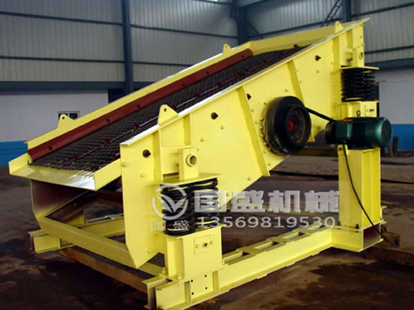 振動給料要均勻適中 振動給料要均勻適中