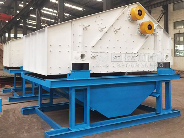 振動篩選機(jī)設(shè)計(jì)依據(jù) 振動篩選機(jī)設(shè)計(jì)依據(jù)