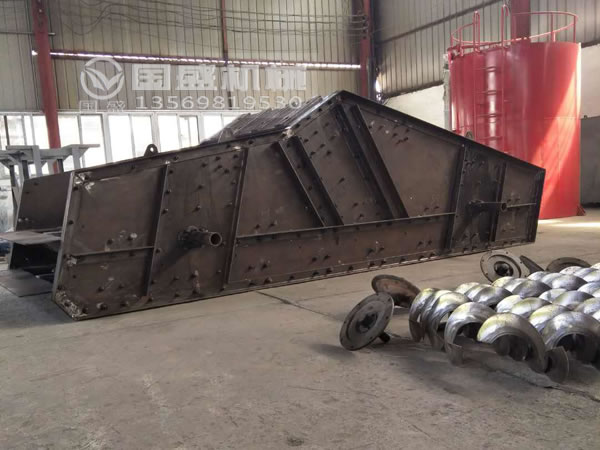 提高篩選機篩選效率的方法 提高篩選機篩選效率的方法