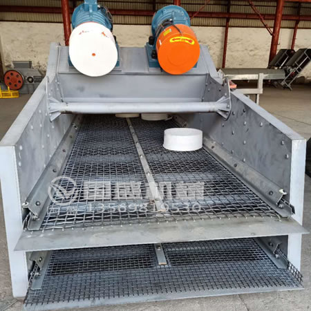 振動給料不均勻造成的影響 振動給料不均勻造成的影響