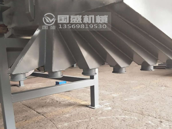 振動篩篩選作業的目的 振動篩篩選作業的目的