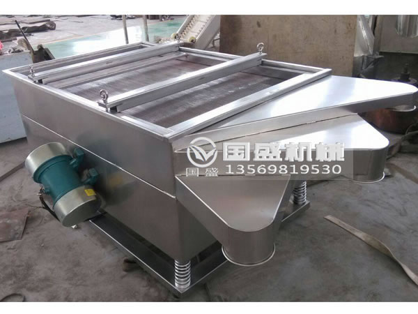 茶葉篩選機優(yōu)勢 茶葉篩選機優(yōu)勢